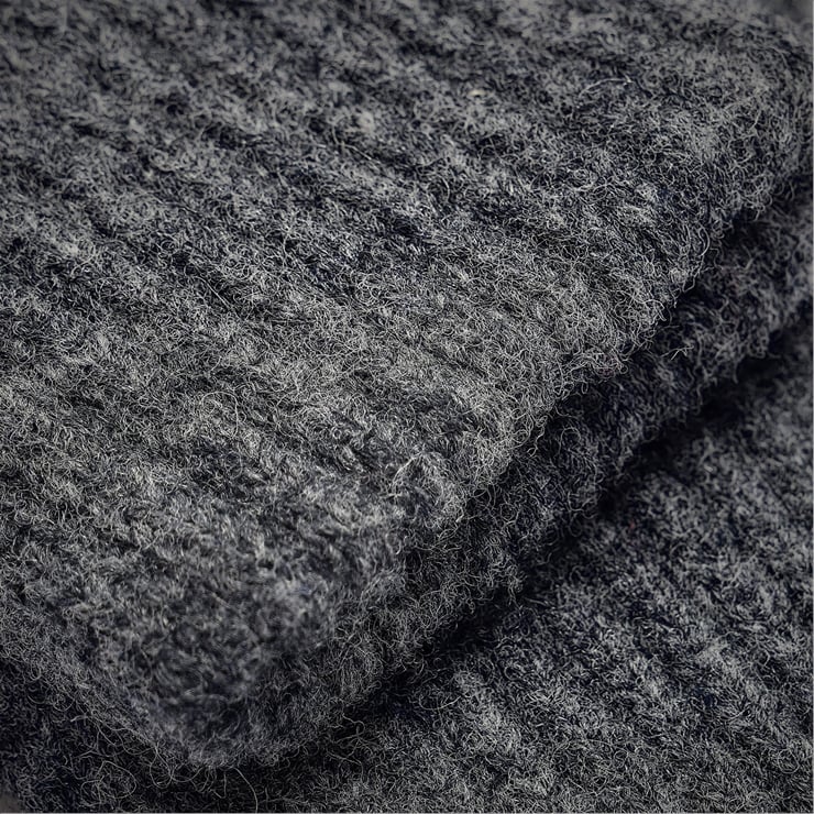 Men's Essential Lambswool Gloves